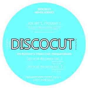 Various - Volume 1 Program 1