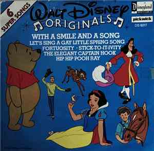 Various - Walt Disney Originals