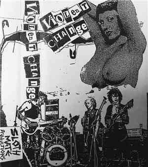 Violent Change  - Demo