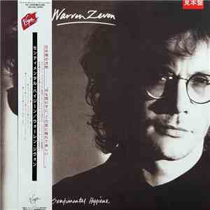 Warren Zevon - Sentimental Hygiene