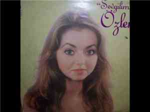 Özlem Uluğaşkun - Sevgilim
