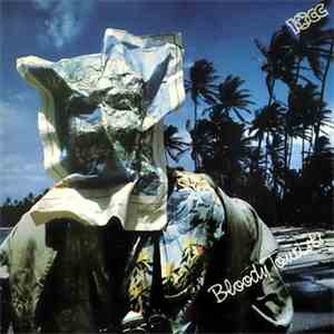 10cc - Bloody Tourists