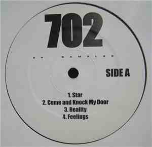 702 - EP Sampler