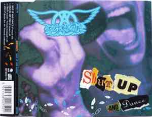 Aerosmith - Shut Up And Dance