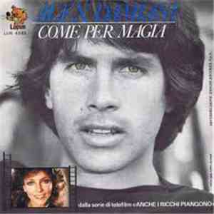 Alex Damiani - Come Per Magia