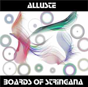Alluste - Boards Of Stringana