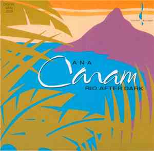 Ana Caram - Rio After Dark
