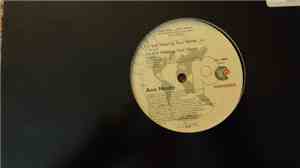 Ann Nesby - I'm Still Wearing Your Name / Can I Get A Witness