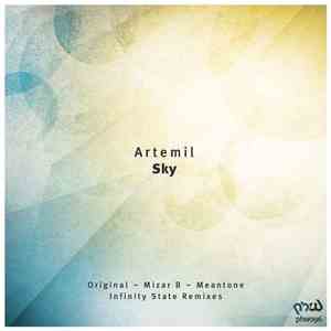 Artemil - Sky