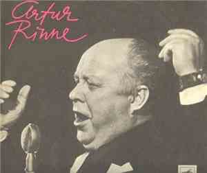 Artur Rinne - Artur Rinne
