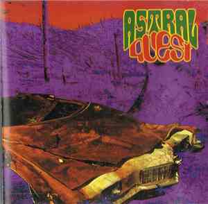 Astral Quest - Astral Quest