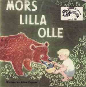Astrid Söderbaum, Lars Lennartsson Och Solveig Linnér - Mors Lilla Olle
