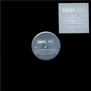 B2K Featuring G-Dep - Uh Huh (Badboys Remix)