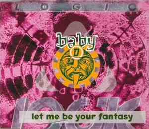 Baby D - Let Me Be Your Fantasy
