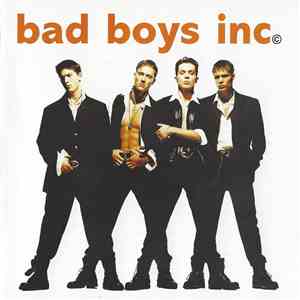 Bad Boys Inc. - Bad Boys Inc.