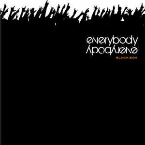 Black Box - Everybody Everybody