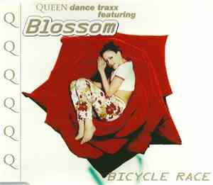 Blossom - Bicycle Race