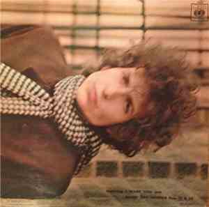 Bob Dylan - Blonde On Blonde