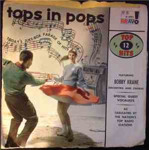 Bobby Krane And His Orchestra - Tops In Pops