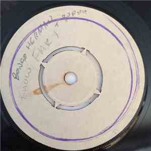 Bongo Herman And Bunny - Know For I