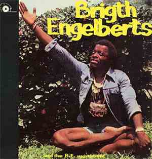 Brigth Engelberts And The B.E. Movement - Tolambo Funk