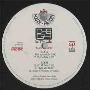 C4SG4 Style - The Future
