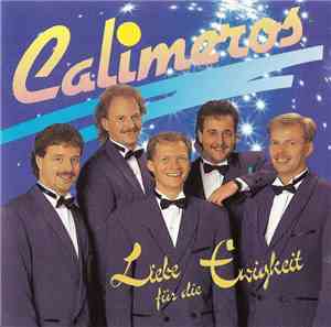 Calimeros - Liebe Für Die Ewigkeit