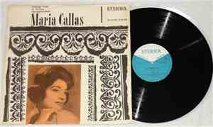Callas, Verdi - La Traviata - Opernquerschnitt