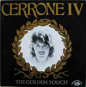 Cerrone - Cerrone IV - The Golden Touch