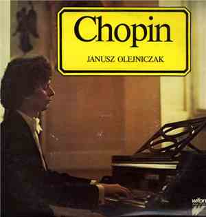 Chopin - Chopin Janusz Olejniczak