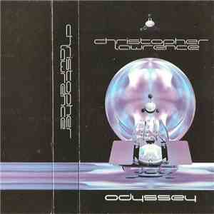 Christopher Lawrence - Odyssey