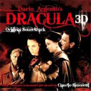 Claudio Simonetti - Dracula 3D Original Soundtrack
