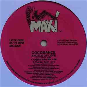 Cocodance - Angels Of Love