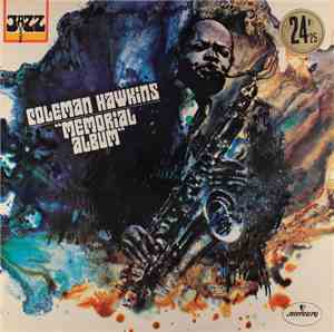 Coleman Hawkins - Memorial Album