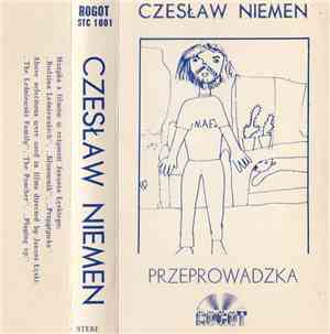 Czesław Niemen - Przeprowadzka