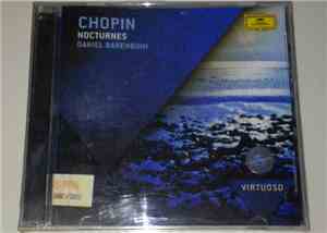 Daniel Barenboim - Chopin Nocturnes