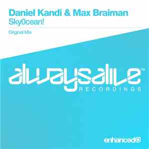 Daniel Kandi & Max Braiman - Sky0cean!