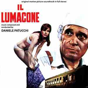 Daniele Patucchi - Il Lumacone (Original Motion Picture Soundtrack In Full Stereo) / Virilità (Original Motion Picture Soundtrack In Full Stereo)