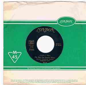 Darlene Love - (Today I Met) The Boy I'm Gonna Marry / Playing For Keeps