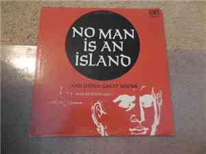 David Allen  - No Man Is An Island