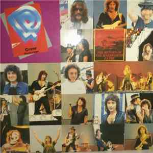Deep Purple - The Return Of The Knebworth Fayre