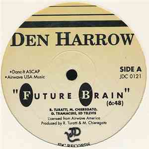 Den Harrow - Future Brain