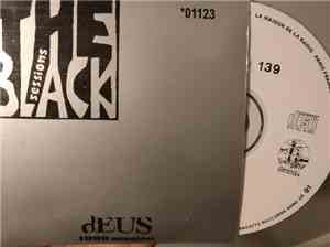 dEUS - The Black Sessions - 1999