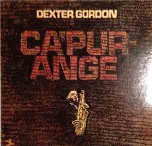 Dexter Gordon - Ca' Purange