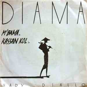 Diama - M'Bama / Kassan'Kol