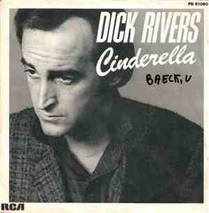 Dick Rivers - Cinderella