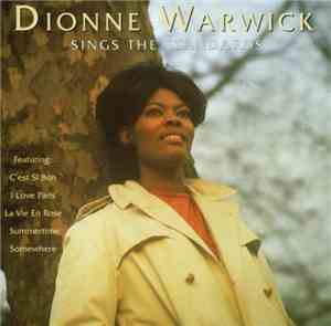 Dionne Warwick - Sings The Standards