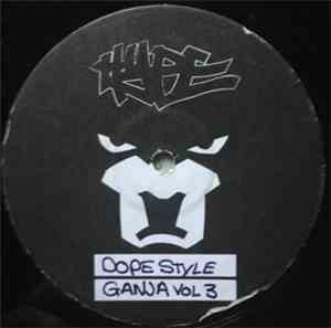 Dopestyle - Volume Three