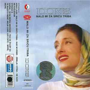 Doris - Malo Mi Za Sriću Triba