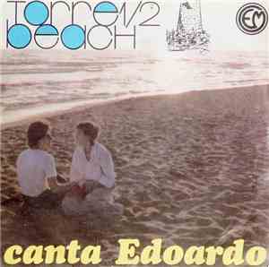 Edoardo  - Torre 1/2 Beach